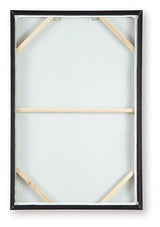 Gravesworth Wall Art - galleria furniture outlet