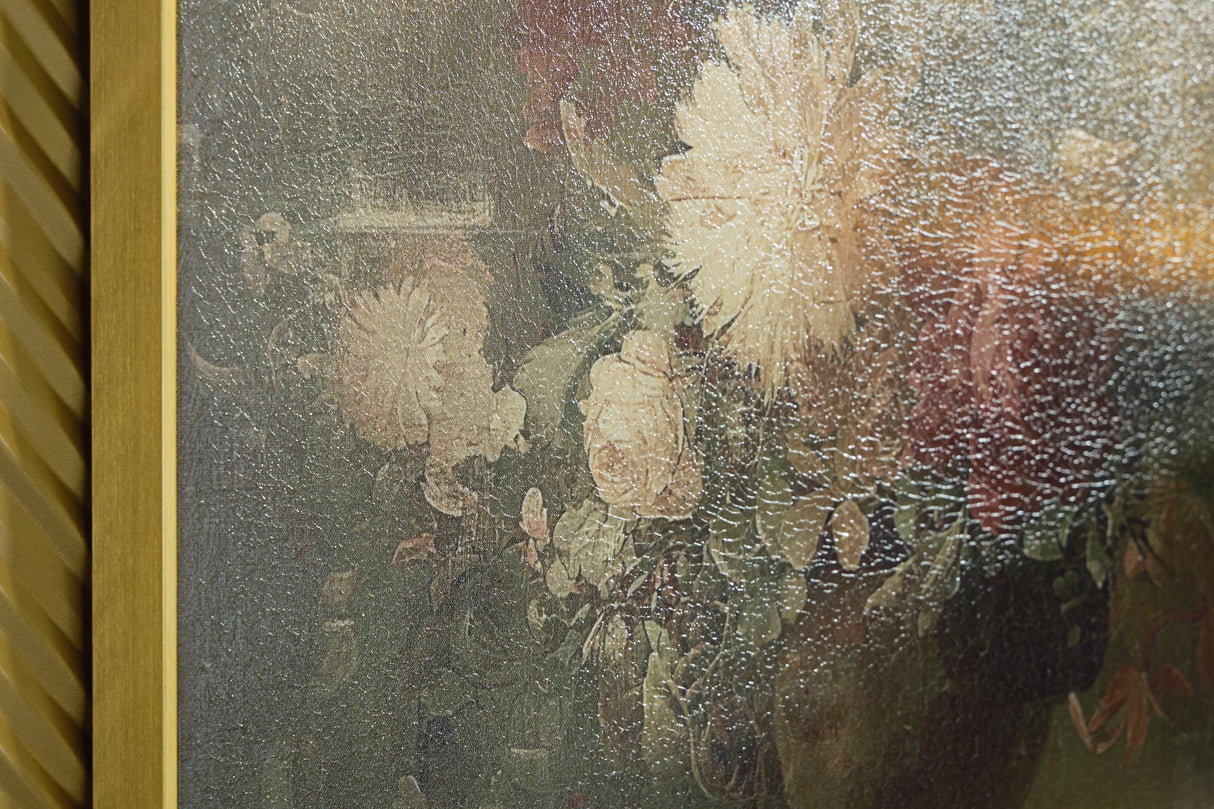 Gravesworth Wall Art - galleria furniture outlet