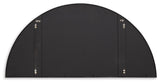 Denlow Wall Mirror Package