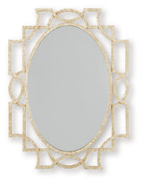 Fulkmore Accent Mirror