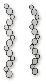 Vinler Accent Mirror Set (Set of 2)