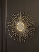 Morwenna Accent Mirror