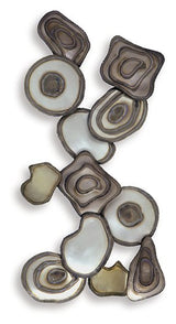 Worthman Wall Decor (Set of 2)