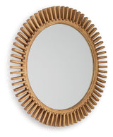 Tedwell Accent Mirror