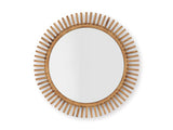 Tedwell Accent Mirror