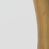 Serendis Accent Mirror