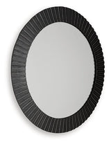 Ozias Accent Mirror
