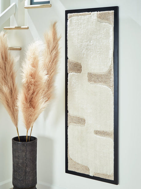 Kadworth Wall Decor - galleria furniture outlet