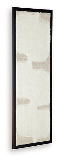 Kadworth Wall Decor - galleria furniture outlet