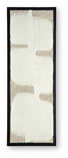 Kadworth Wall Decor - galleria furniture outlet