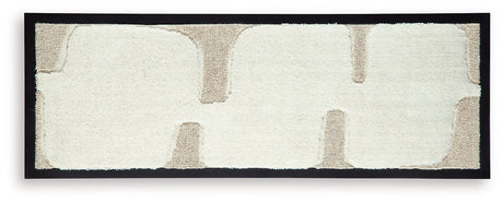 Kadworth Wall Decor - galleria furniture outlet