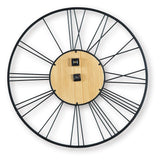 Brockett Wall Clock