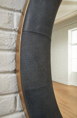 Corinsworth Accent Mirror - galleria furniture outlet