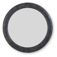 Corinsworth Accent Mirror - galleria furniture outlet
