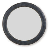 Corinsworth Accent Mirror - galleria furniture outlet