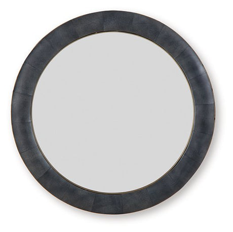 Corinsworth Accent Mirror - galleria furniture outlet