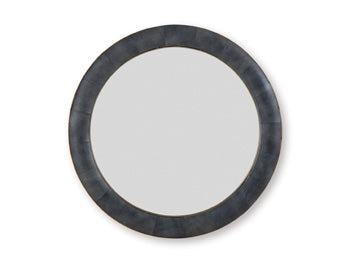 Corinsworth Accent Mirror - galleria furniture outlet