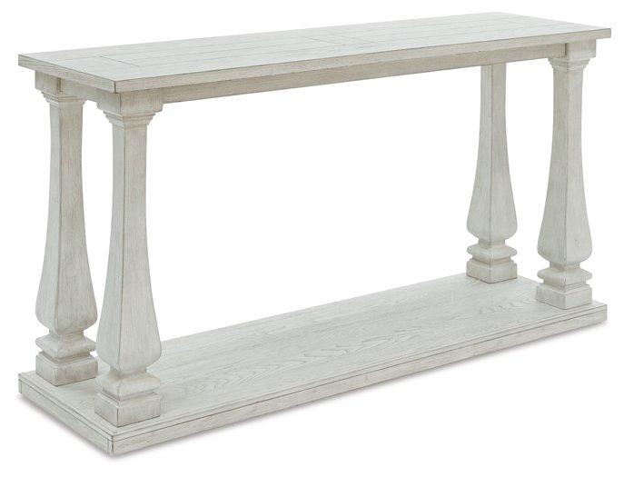 Arlendyne Sofa Table image