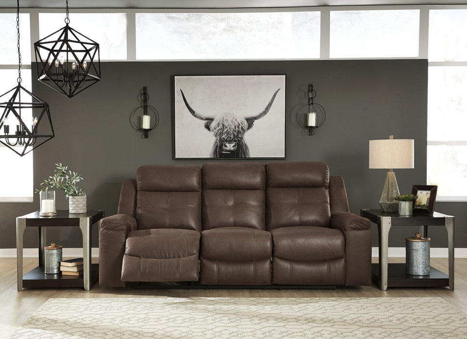 Jesolo Reclining Sofa