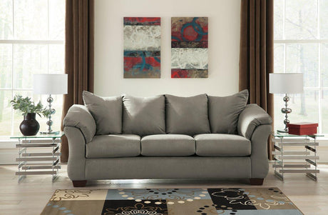 Darcy Sofa - galleria furniture outlet