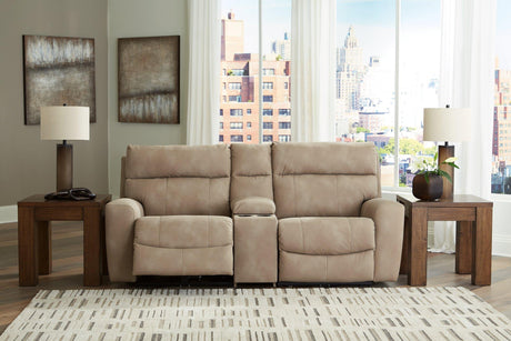Next-Gen DuraPella Living Room Set - galleria furniture outlet