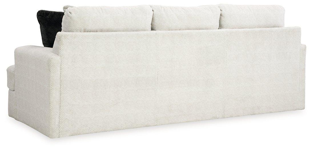 Karinne Sofa - galleria furniture outlet