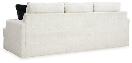 Karinne Sofa - galleria furniture outlet