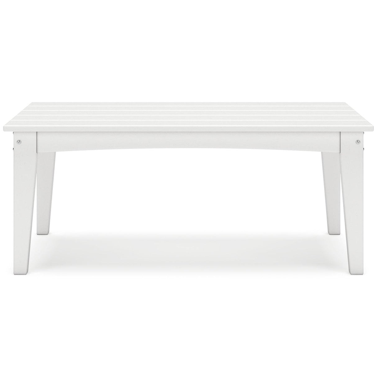 Hyland wave Outdoor Coffee Table