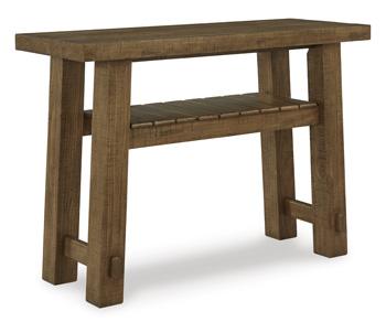 Mackifeld Sofa Table