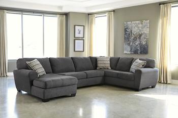 Ambee Living Room Set