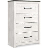 Gerridan Chest of Drawers