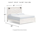 Gerridan Bedroom Set