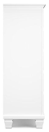 Fortman Chest of Drawers