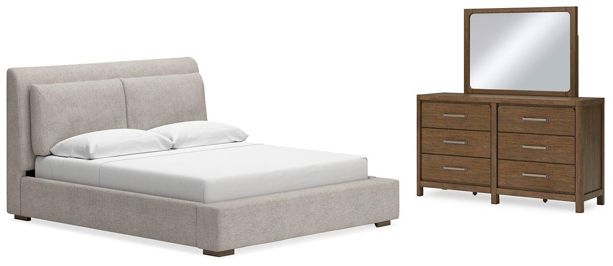 Cabalynn Bedroom Set