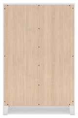 Binterglen Chest of Drawers