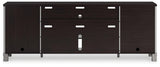 Darborn 88" TV Stand