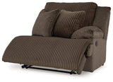 Top Tier Sofa Chaise Sectional