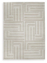 Darmondard 5' x 7' Rug