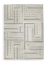 Darmondard 5' x 7' Rug