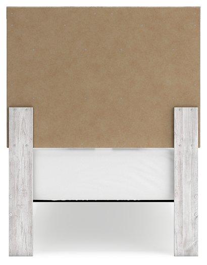 Cayboni Bed - galleria furniture outlet