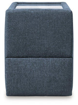 Modmax Sectional with Audio System