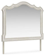 Arlendyne Dresser and Mirror