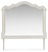 Arlendyne Dresser and Mirror
