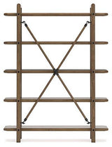 Roanhowe Home Office Set