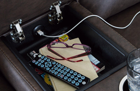 Lavenhorne Living Room Set - galleria furniture outlet