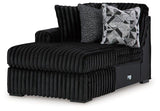 Midnight-Madness Super Chaise