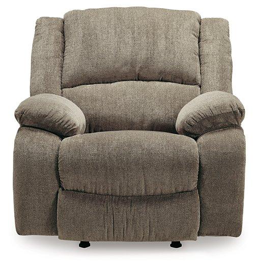 Draycoll Recliner