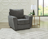 Stairatt Living Room Set - galleria furniture outlet