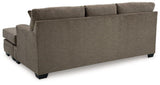 Stonemeade Sofa Chaise - galleria furniture outlet