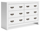 Binterglen Dresser